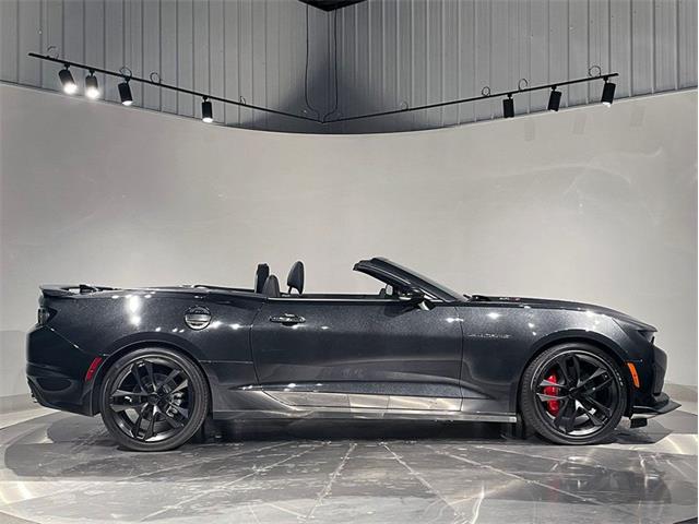 2024 Chevrolet Camaro (CC-2074508) for sale in Depew, New York