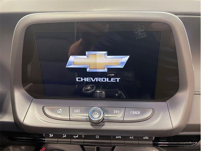 2024 Chevrolet Camaro (CC-2074508) for sale in Depew, New York