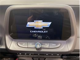 2024 Chevrolet Camaro (CC-2074508) for sale in Depew, New York