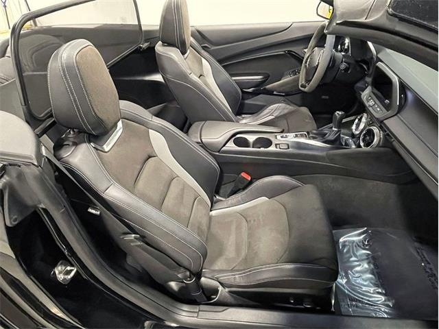 2024 Chevrolet Camaro (CC-2074508) for sale in Depew, New York