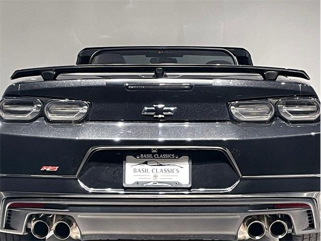 2024 Chevrolet Camaro (CC-2074508) for sale in Depew, New York