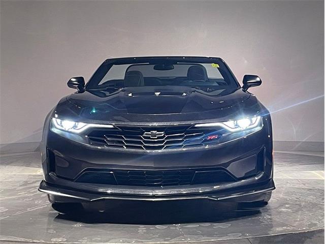 2024 Chevrolet Camaro (CC-2074508) for sale in Depew, New York