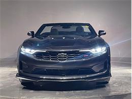 2024 Chevrolet Camaro (CC-2074508) for sale in Depew, New York