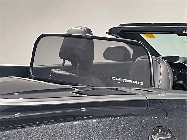 2024 Chevrolet Camaro (CC-2074508) for sale in Depew, New York