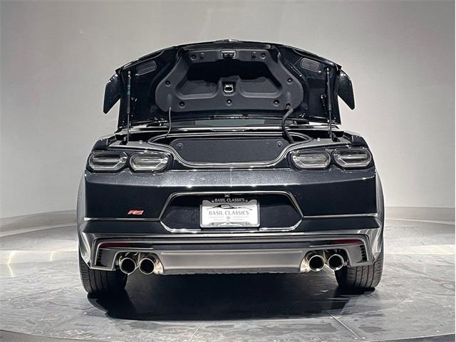 2024 Chevrolet Camaro (CC-2074508) for sale in Depew, New York