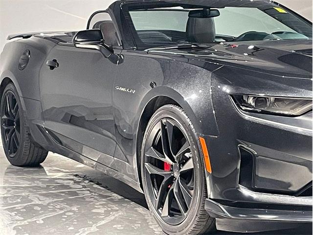 2024 Chevrolet Camaro (CC-2074508) for sale in Depew, New York