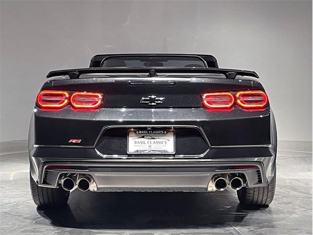 2024 Chevrolet Camaro (CC-2074508) for sale in Depew, New York