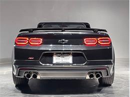 2024 Chevrolet Camaro (CC-2074508) for sale in Depew, New York
