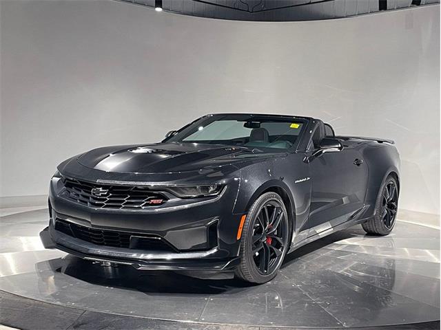 2024 Chevrolet Camaro (CC-2074508) for sale in Depew, New York