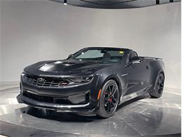 2024 Chevrolet Camaro (CC-2074508) for sale in Depew, New York