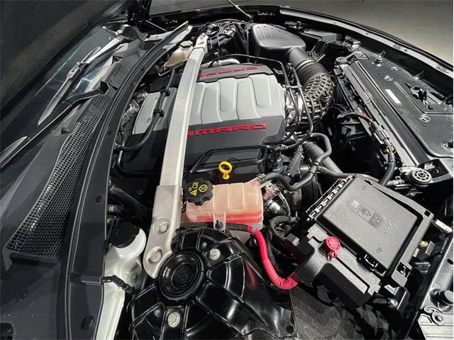 2024 Chevrolet Camaro (CC-2074508) for sale in Depew, New York