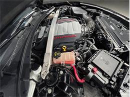 2024 Chevrolet Camaro (CC-2074508) for sale in Depew, New York