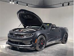 2024 Chevrolet Camaro (CC-2074508) for sale in Depew, New York
