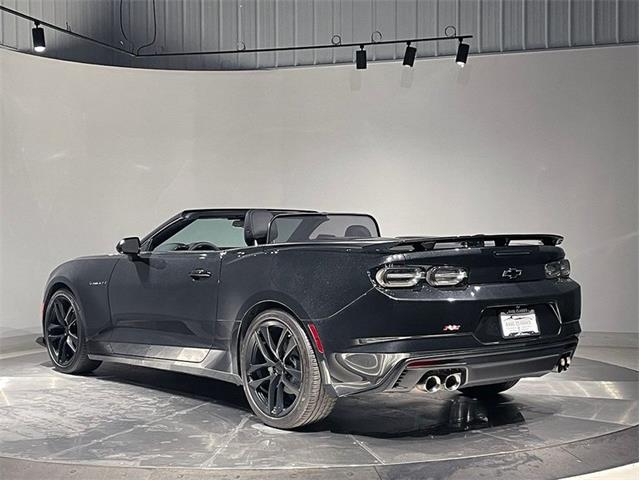 2024 Chevrolet Camaro (CC-2074508) for sale in Depew, New York