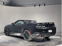 2024 Chevrolet Camaro (CC-2074508) for sale in Depew, New York