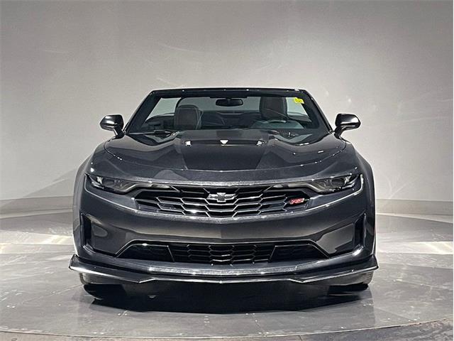 2024 Chevrolet Camaro (CC-2074508) for sale in Depew, New York