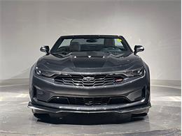 2024 Chevrolet Camaro (CC-2074508) for sale in Depew, New York