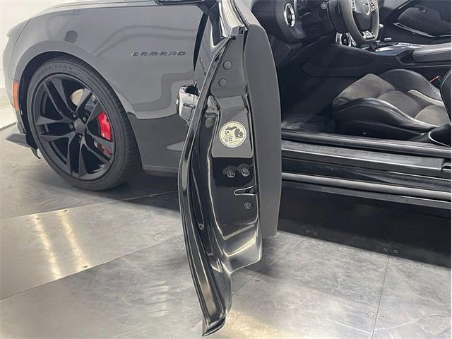 2024 Chevrolet Camaro (CC-2074508) for sale in Depew, New York
