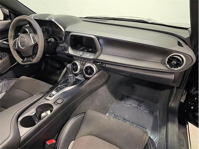 2024 Chevrolet Camaro (CC-2074508) for sale in Depew, New York
