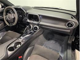 2024 Chevrolet Camaro (CC-2074508) for sale in Depew, New York