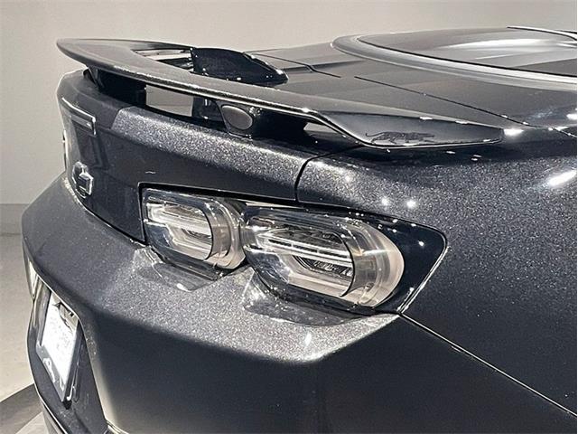 2024 Chevrolet Camaro (CC-2074508) for sale in Depew, New York