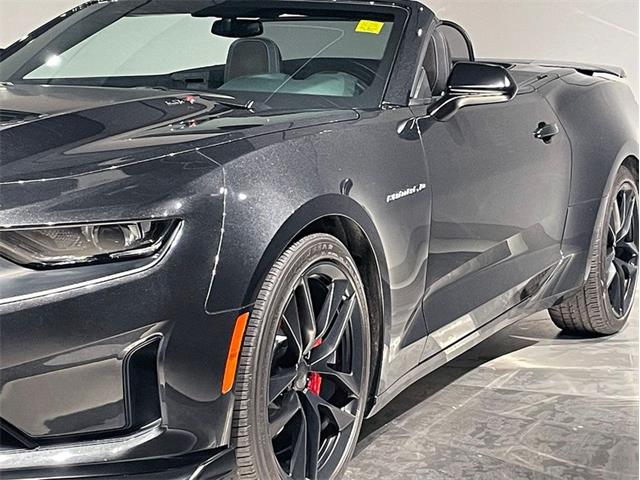 2024 Chevrolet Camaro (CC-2074508) for sale in Depew, New York