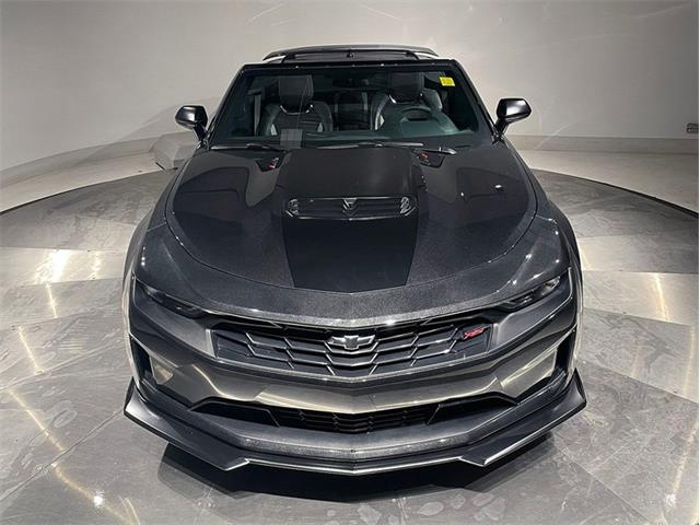 2024 Chevrolet Camaro (CC-2074508) for sale in Depew, New York