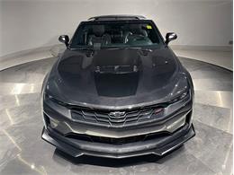 2024 Chevrolet Camaro (CC-2074508) for sale in Depew, New York