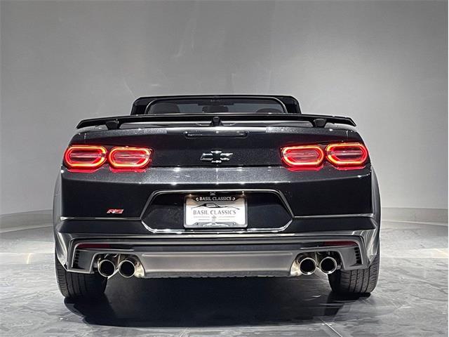 2024 Chevrolet Camaro (CC-2074508) for sale in Depew, New York