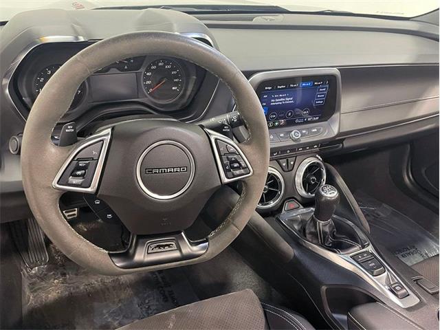 2024 Chevrolet Camaro (CC-2074508) for sale in Depew, New York