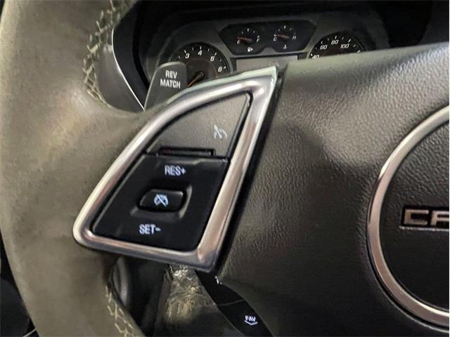 2024 Chevrolet Camaro (CC-2074508) for sale in Depew, New York