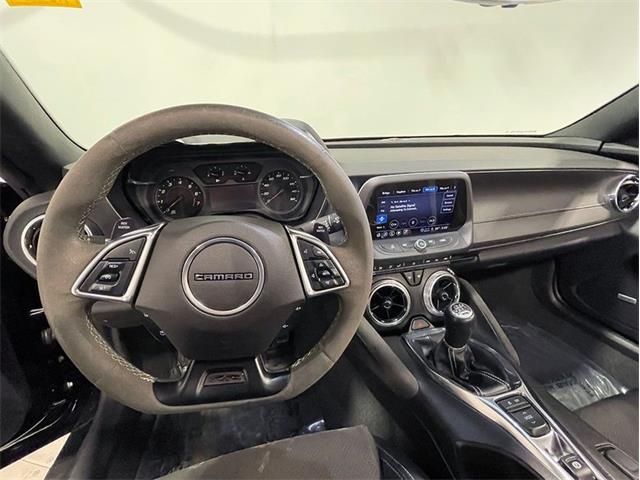 2024 Chevrolet Camaro (CC-2074508) for sale in Depew, New York