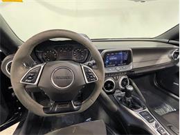 2024 Chevrolet Camaro (CC-2074508) for sale in Depew, New York