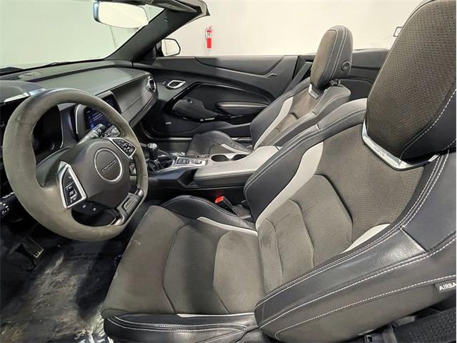 2024 Chevrolet Camaro (CC-2074508) for sale in Depew, New York