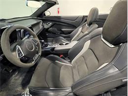 2024 Chevrolet Camaro (CC-2074508) for sale in Depew, New York