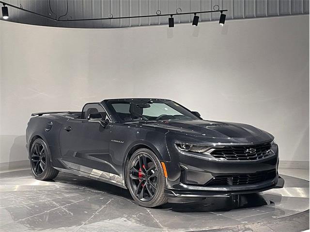 2024 Chevrolet Camaro (CC-2074508) for sale in Depew, New York