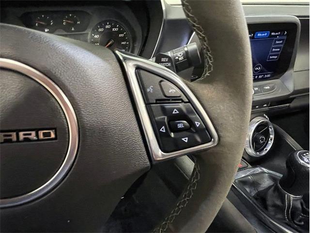 2024 Chevrolet Camaro (CC-2074508) for sale in Depew, New York
