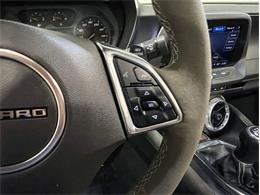 2024 Chevrolet Camaro (CC-2074508) for sale in Depew, New York