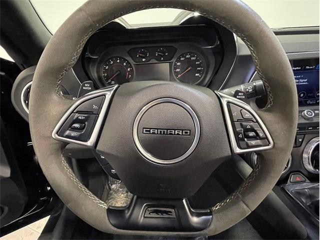 2024 Chevrolet Camaro (CC-2074508) for sale in Depew, New York