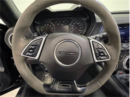 2024 Chevrolet Camaro (CC-2074508) for sale in Depew, New York