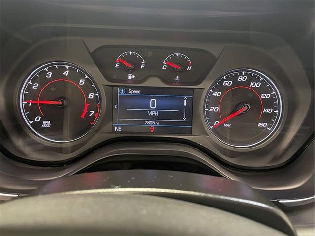 2024 Chevrolet Camaro (CC-2074508) for sale in Depew, New York