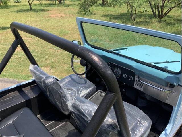 1979 Jeep CJ5 (CC-2074509) for sale in Fredericksburg, Texas