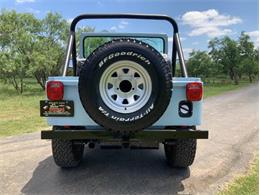 1979 Jeep CJ5 (CC-2074509) for sale in Fredericksburg, Texas