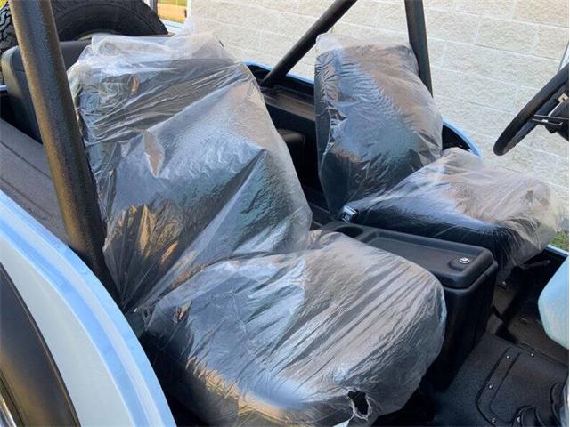 1979 Jeep CJ5 (CC-2074509) for sale in Fredericksburg, Texas