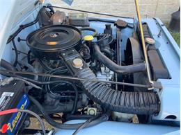 1979 Jeep CJ5 (CC-2074509) for sale in Fredericksburg, Texas