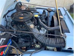 1979 Jeep CJ5 (CC-2074509) for sale in Fredericksburg, Texas