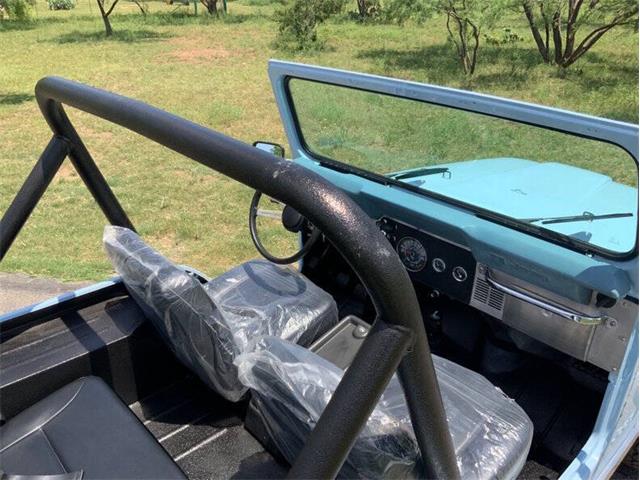 1979 Jeep CJ5 (CC-2074509) for sale in Fredericksburg, Texas