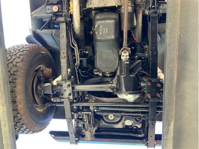 1979 Jeep CJ5 (CC-2074509) for sale in Fredericksburg, Texas