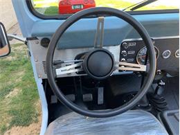 1979 Jeep CJ5 (CC-2074509) for sale in Fredericksburg, Texas