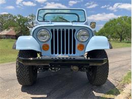 1979 Jeep CJ5 (CC-2074509) for sale in Fredericksburg, Texas